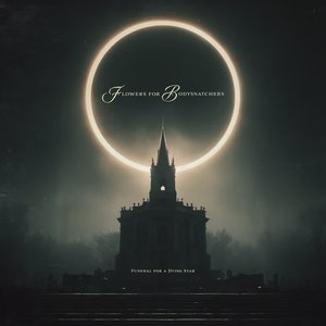 Image for 'Funeral for a Dying Star'