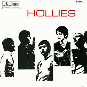 Image for 'The Hollies (Expanded Edition)'