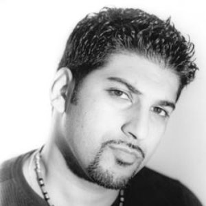 Image for 'DJ Sanj'