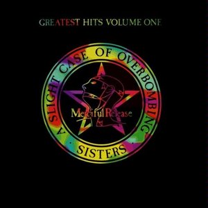 “A Slight Case Of Overbombing (Greatest Hits Volume One)”的封面
