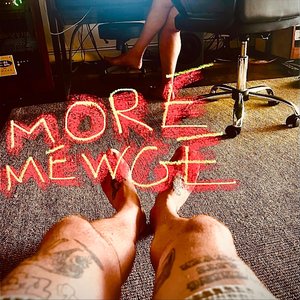 Image for 'More Mewge'