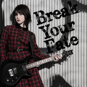 “Break Your Fate”的封面