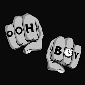 Image for 'Ooh Boy'