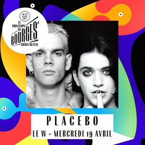 Image pour 'Live at Le W, Bourges, France Apr.19 2017'