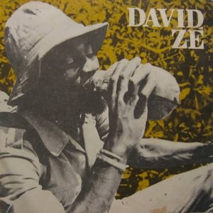 Image for 'O Melhor de David Zé'