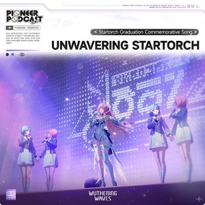 Image for 'Unwavering Startorch (Original Game Soundtrack)'