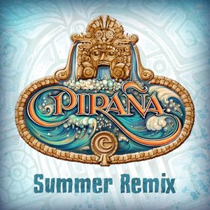 Изображение для 'Piraña (Summer Remix)'