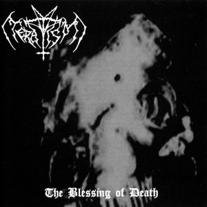 Image for 'The Blessing of Death'