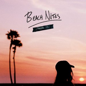 Image for 'Beach Nites'