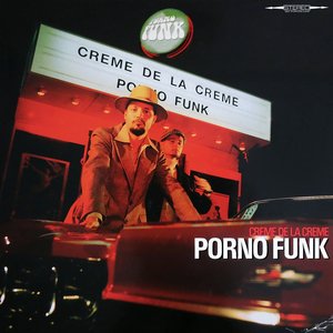 “Porno Funk”的封面