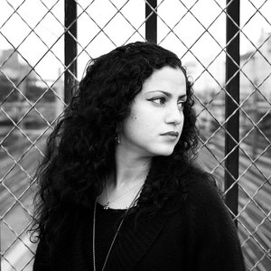 Image for 'Emel Mathlouthi'