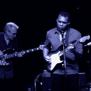 Image for 'The Robert Cray Band'