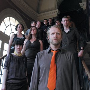 'North Sea Radio Orchestra' için resim