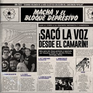 Imagen de 'Lado A'