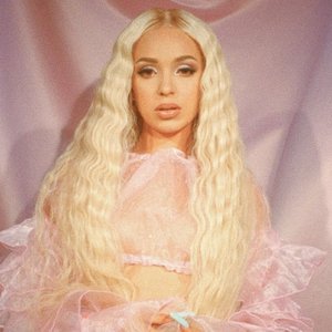 Immagine per 'bad gyal'