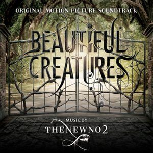 Bild für 'Beautiful Creatures'