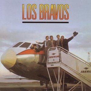 Image for 'Los Bravos'