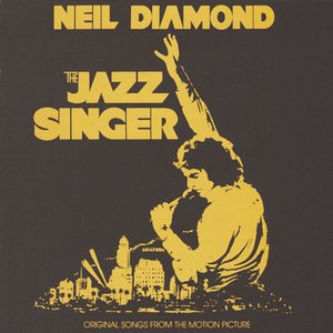 Image for 'The Jazz Singer Original Songs From The Motion Picture'
