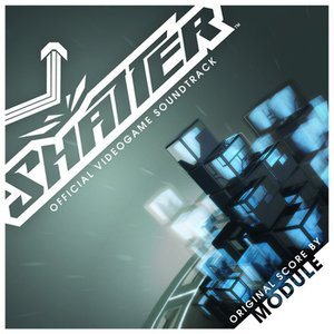 Image pour 'Shatter Official Videogame Soundtrack'