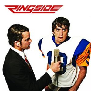 Image for 'Ringside'