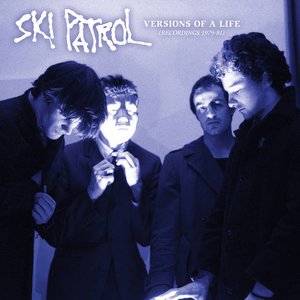 Image for 'Versions of a Life (Recordings 1979-81)'