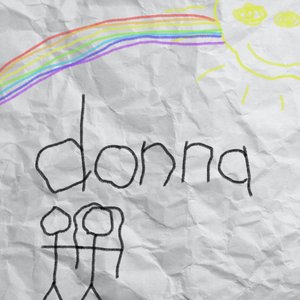 Image for 'DONNA'