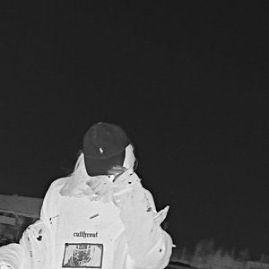 “Psychosis”的封面