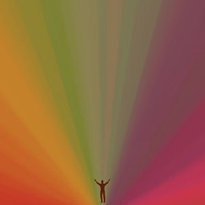 “Edward Sharpe & The Magnetic Zeros (Deluxe Edition)”的封面