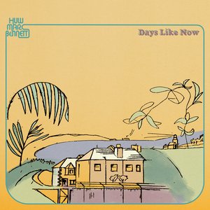 Image for 'Days Like Now'