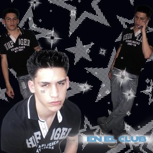 Image for 'EN EL CLUB'