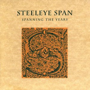Imagen de 'Spanning The Years'