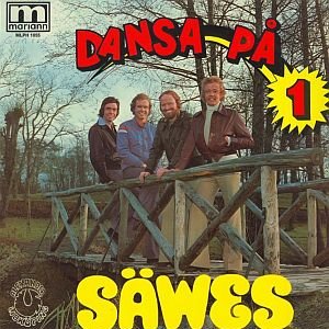 “Säwes”的封面