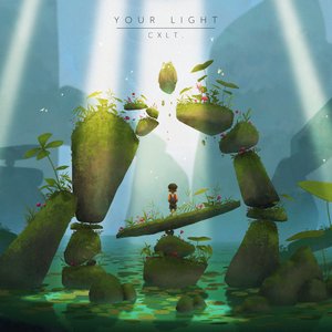 Image for 'Your Light'