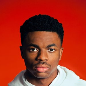 Image for 'Vince Staples'