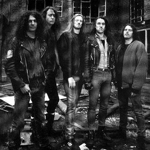 Imagem de 'Benediction'