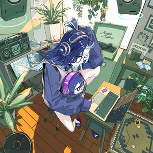 “MOTTO MUSIC”的封面