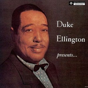 Изображение для 'Duke Ellington Presents… (Remastered 2014)'