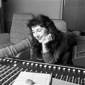 Image for 'Kate Bush'