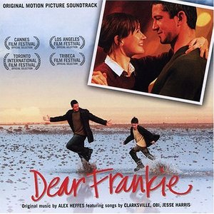 Image for 'Dear Frankie'