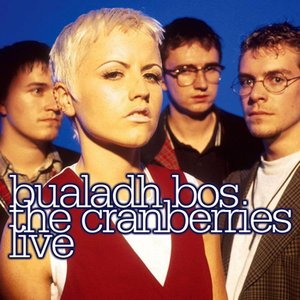 Image for 'Bualadh Bos: The Cranberries Live'
