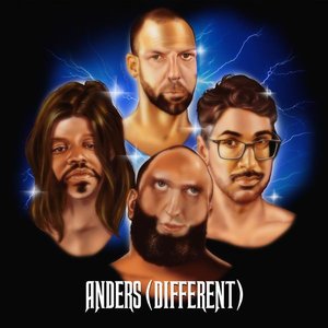 Image pour 'Anders (Different)'
