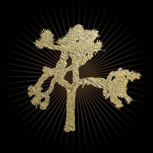 “The Joshua Tree (Super Deluxe)”的封面