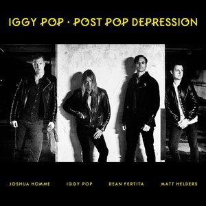 'Post Pop Depression' için resim