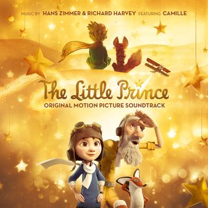 Image for 'The Little Prince (Original Motion Picture Soundtrack)'