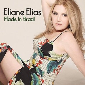 Image for 'Made In Brazil'