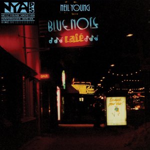 Image for 'Bluenote Cafe'