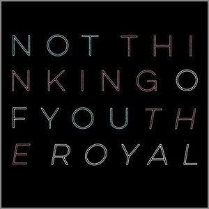 Image for 'Not Thinking of You'