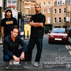 'The Dum Dum Project' için resim