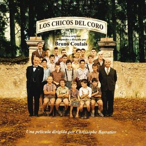 Imagem de 'Les choristes - Los Chicos del Coro (Banda sonora original de la película)'