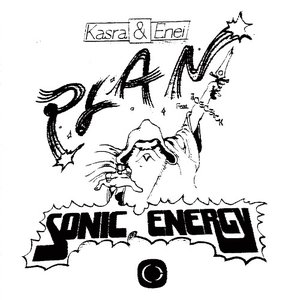 Bild für 'Plan / Sonic Energy'